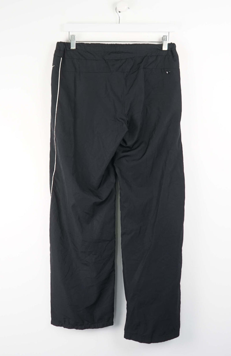 VINTAGE NIKE TRACK PANTS (M)