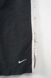 VINTAGE NIKE TRACK PANTS (M)
