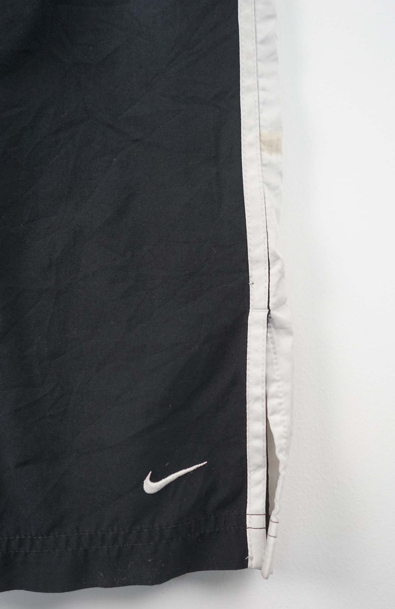 VINTAGE NIKE TRACK PANTS (M)