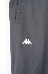 VINTAGE KAPPA TRACK PANTS (M)