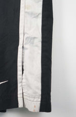 VINTAGE NIKE TRACK PANTS (M)