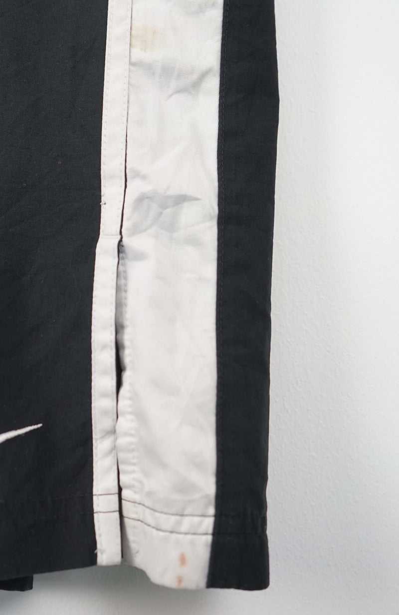 VINTAGE NIKE TRACK PANTS (M)