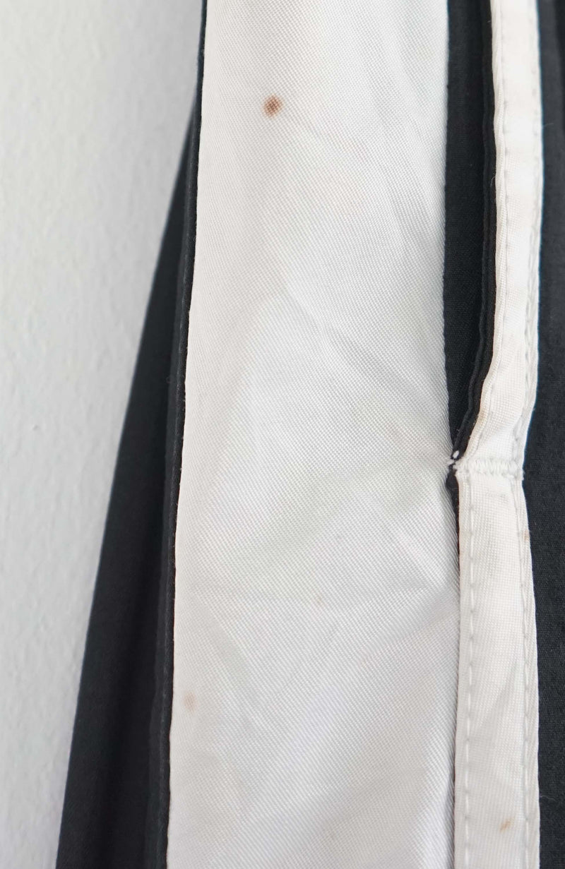 VINTAGE NIKE TRACK PANTS (M)