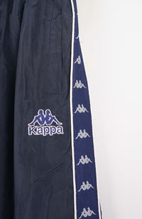 VINTAGE KAPPA TRACK PANTS (S)