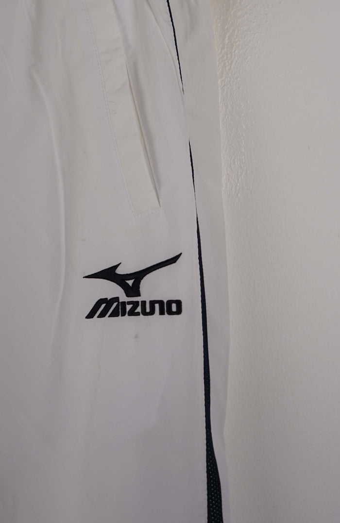 VINTAGE MIZUNO TRACK PANTS (S)