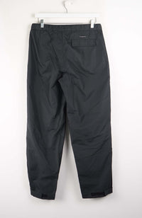 VINTAGE NIKE TRACK PANTS (L)