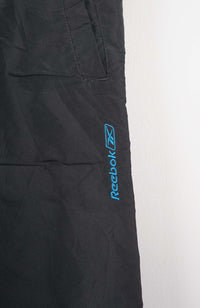 VINTAGE REEBOK TRACK PANTS (XS)