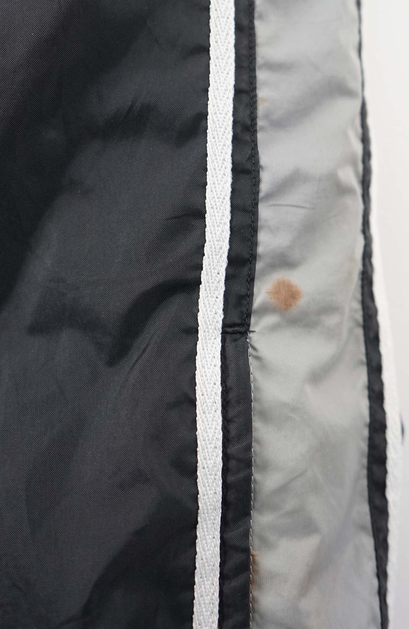 VINTAGE ADIDAS TRACK PANTS (XXL)