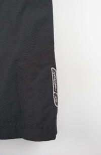 VINTAGE REEBOK TRACK PANTS (M)