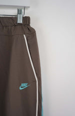 VINTAGE NIKE TRACK PANTS (M)