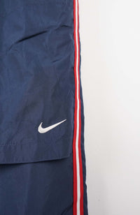VINTAGE NIKE TRACK PANTS (M)
