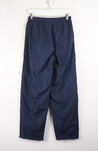 VINTAGE NIKE TRACK PANTS (M)