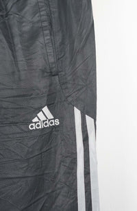 VINTAGE ADIDAS TRACK PANTS (S)