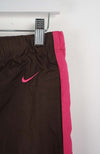 VINTAGE NIKE TRACK PANTS (M)