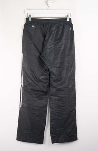 VINTAGE ADIDAS TRACK PANTS (S)
