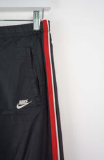 VINTAGE NIKE TRACK PANTS (M)