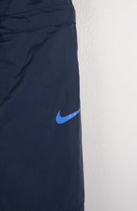 VINTAGE NIKE TRACK PANTS (M)