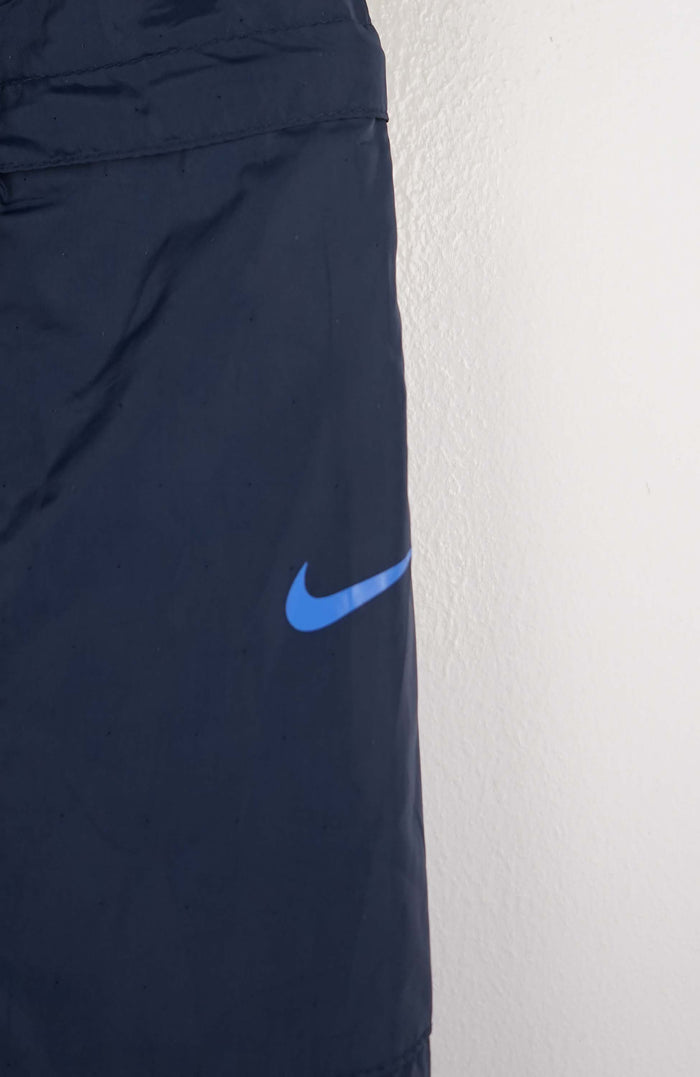 VINTAGE NIKE TRACK PANTS (M)