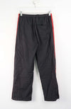 VINTAGE NIKE TRACK PANTS (M)
