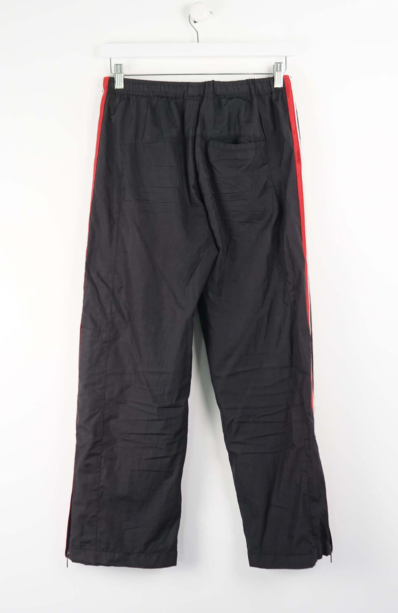 VINTAGE NIKE TRACK PANTS (M)