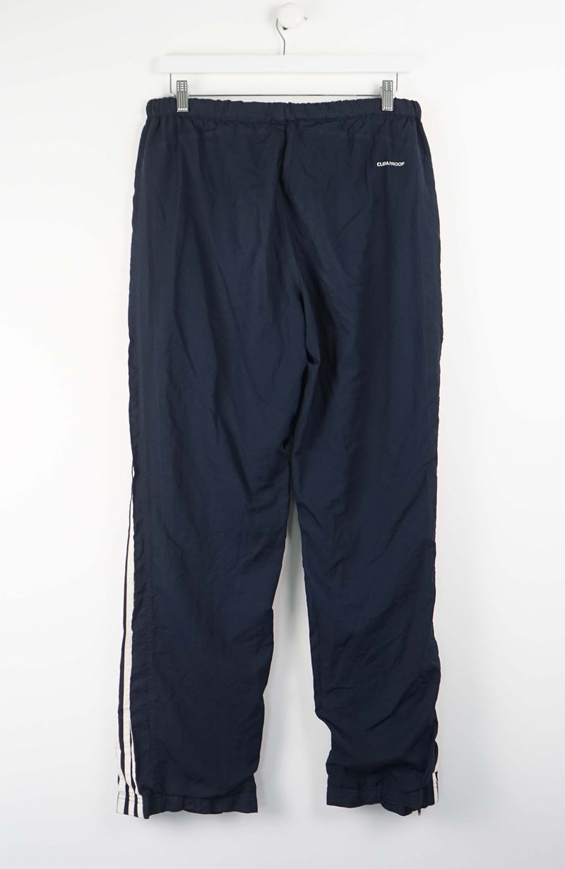 VINTAGE ADIDAS TRACK PANTS (L)