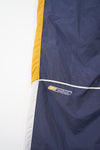 VINTAGE REEBOK TRACK PANTS (M)