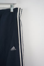 VINTAGE ADIDAS TRACK PANTS (XL)