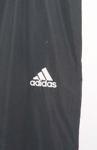 VINTAGE ADIDAS TRACK PANTS (XL)