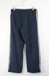 VINTAGE ADIDAS TRACK PANTS (XL)