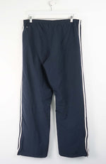 VINTAGE ADIDAS TRACK PANTS (XL)