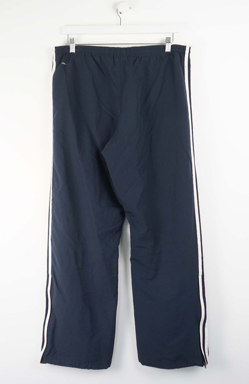 VINTAGE ADIDAS TRACK PANTS (XL)