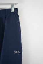 VINTAGE REEBOK TRACK PANTS (L)