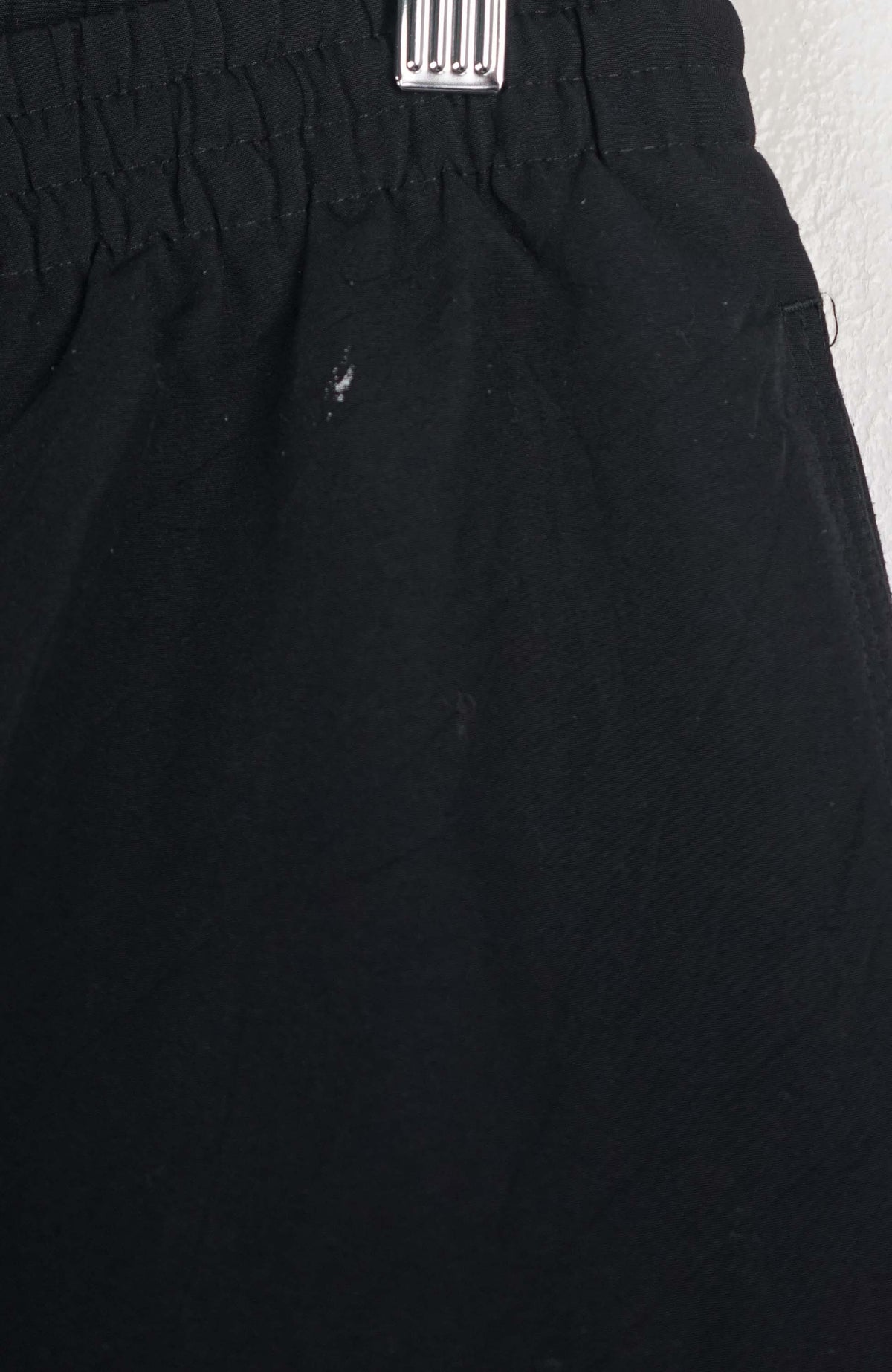 VINTAGE ADIDAS TRACK PANTS (M)