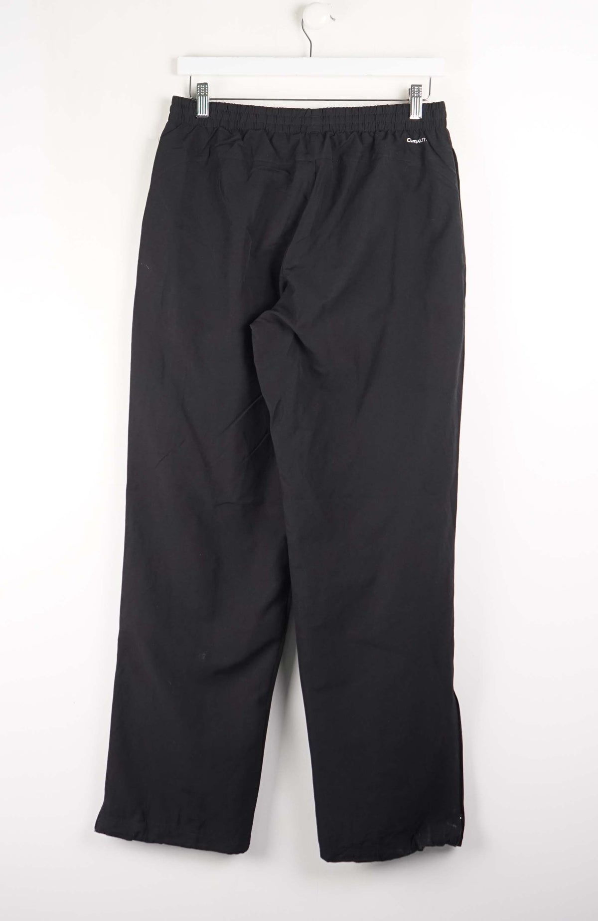 VINTAGE ADIDAS TRACK PANTS (M)