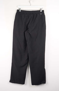 VINTAGE ADIDAS TRACK PANTS (M)