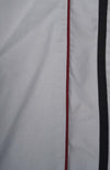 VINTAGE ADIDAS TRACK PANTS (L)