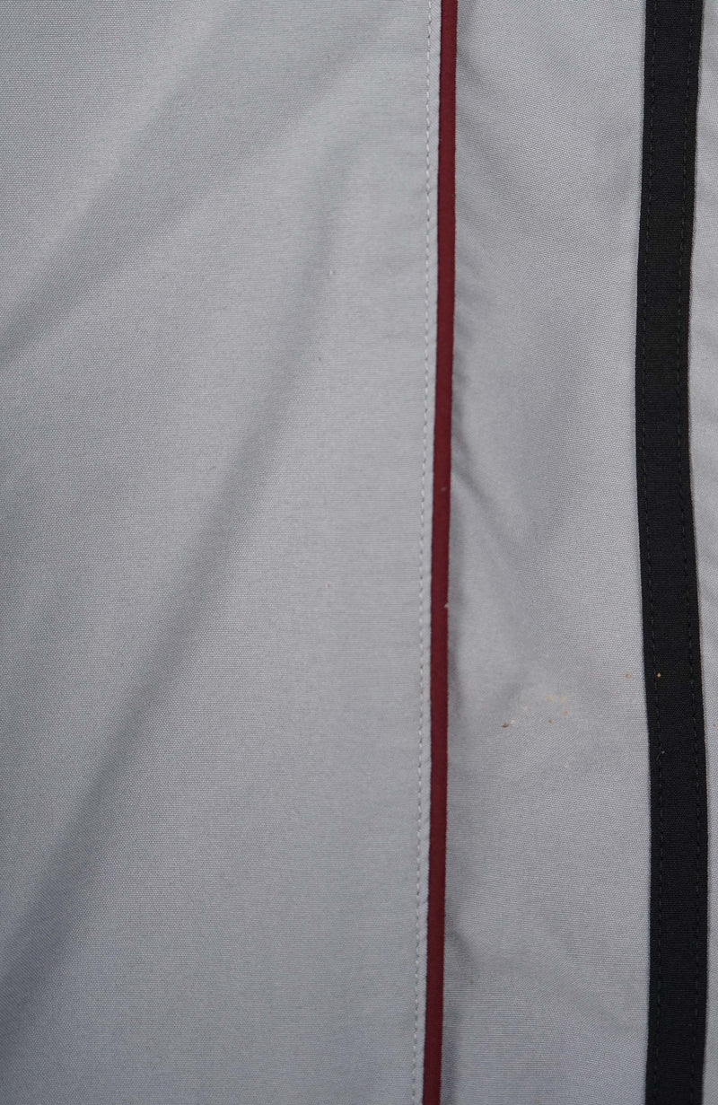 VINTAGE ADIDAS TRACK PANTS (L)