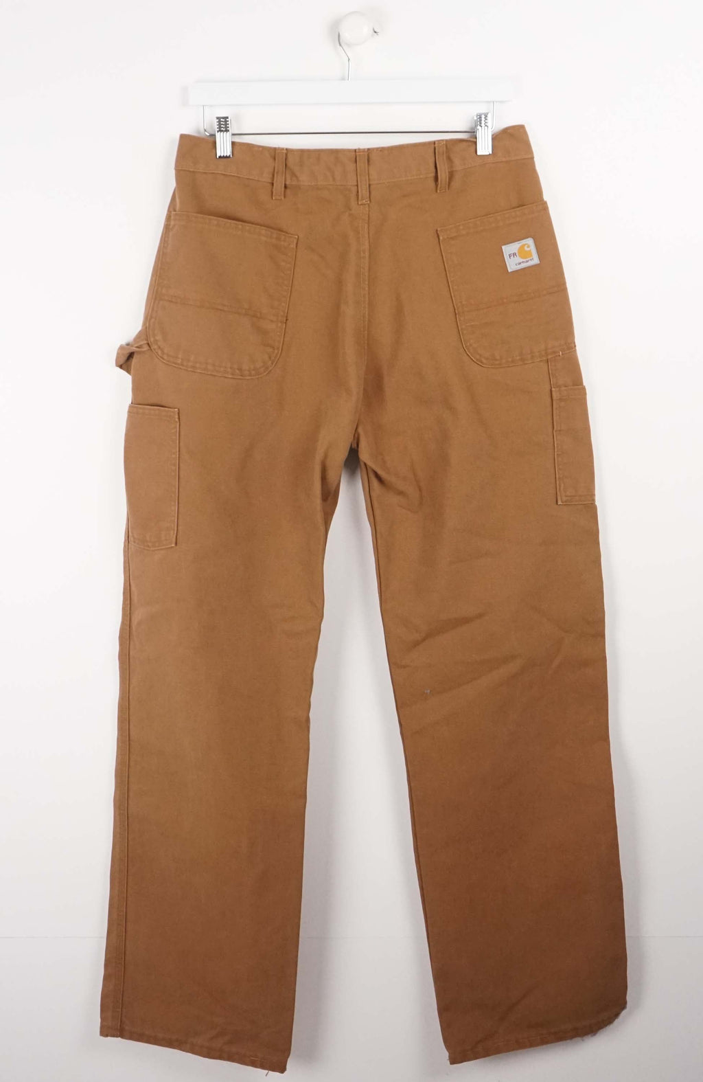 VINTAGE CARHARTT WORKWEAR PANTS W34