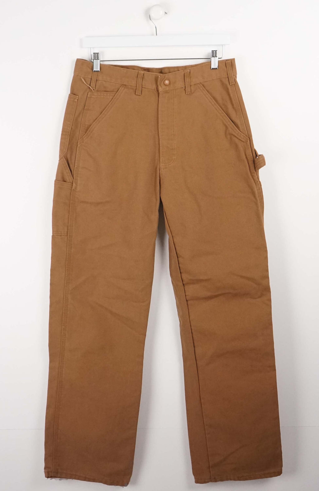 VINTAGE CARHARTT WORKWEAR PANTS W34