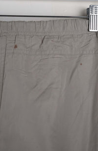 VINTAGE ADIDAS TRACK PANTS (M)