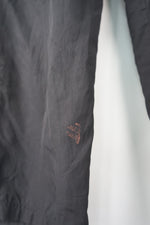 VINTAGE ADIDAS TRACK PANTS (M)