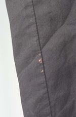 VINTAGE ADIDAS TRACK PANTS (M)