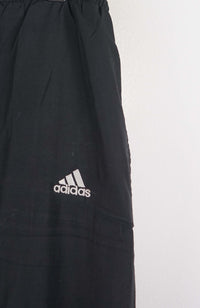 VINTAGE ADIDAS TRACK PANTS (XL)