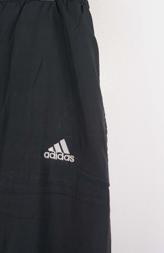 VINTAGE ADIDAS TRACK PANTS (XL)