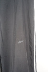 VINTAGE ADIDAS TRACK PANTS (XL)