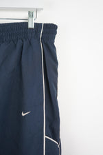 VINTAGE NIKE TRACK PANTS (XL)