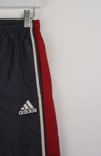 VINTAGE ADIDAS TRACK PANTS (XS)