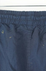 VINTAGE NIKE TRACK PANTS (XL)