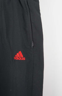 VINTAGE ADIDAS TRACK PANTS (XXL)