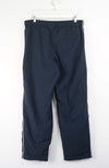 VINTAGE NIKE TRACK PANTS (XL)